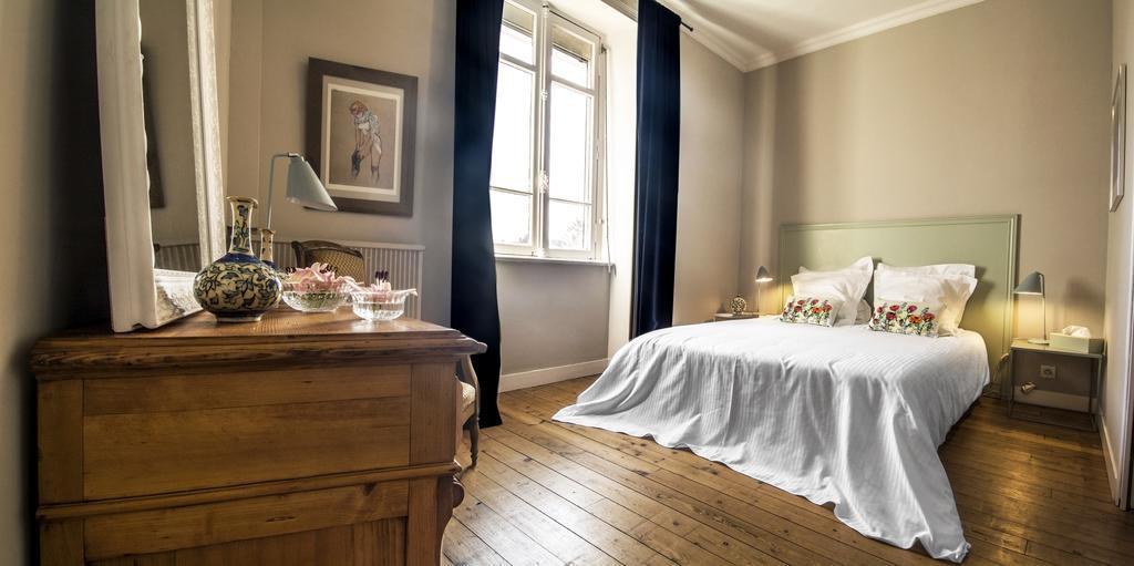 Villa Athanaze Saint-Malo Bagian luar foto